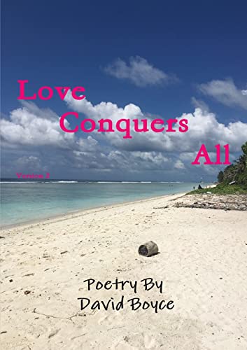 Stock image for Love conquers all for sale by PBShop.store US