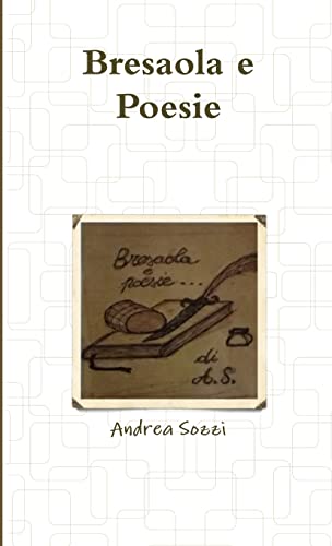 Imagen de archivo de Bresaola e Poesie a la venta por PBShop.store US