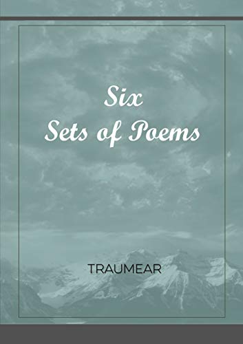 Beispielbild fr Six Sets of Poems zum Verkauf von Chiron Media