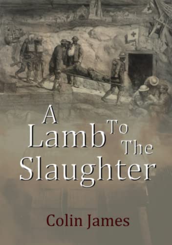 Beispielbild fr A Lamb to the Slaughter zum Verkauf von Chiron Media