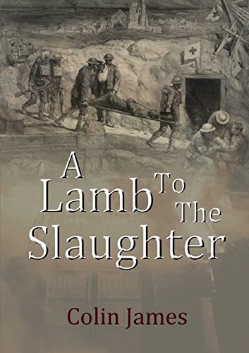 9781326945718: A Lamb to the Slaughter