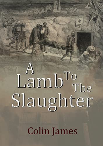 Imagen de archivo de A Lamb to the Slaughter a la venta por Chiron Media