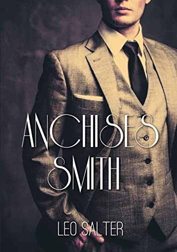 Anchises Smith (Paperback) - Leo Salter