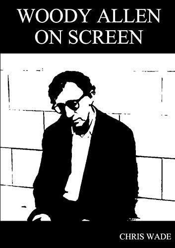 Imagen de archivo de Woody Allen: On Screen a la venta por WorldofBooks