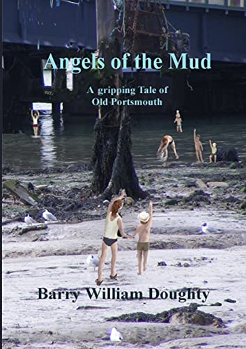 Stock image for Angels of the mud for sale by California Books