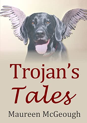 Imagen de archivo de Trojan's Tales a la venta por Chiron Media