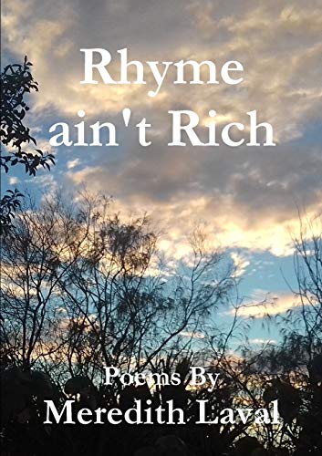 Stock image for Rhyme ain't Rich for sale by Chiron Media