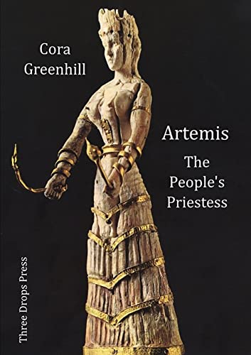 Imagen de archivo de Artemis, The People's Priestess a la venta por WorldofBooks
