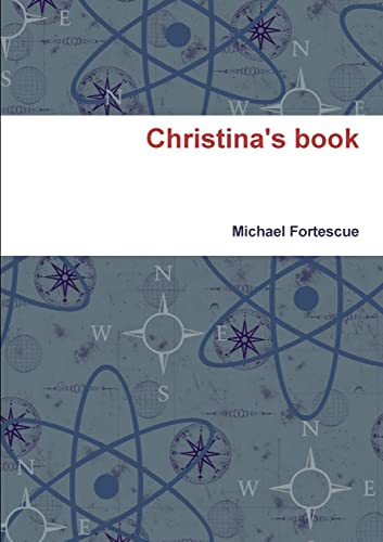 Stock image for Christina's book for sale by PBShop.store US