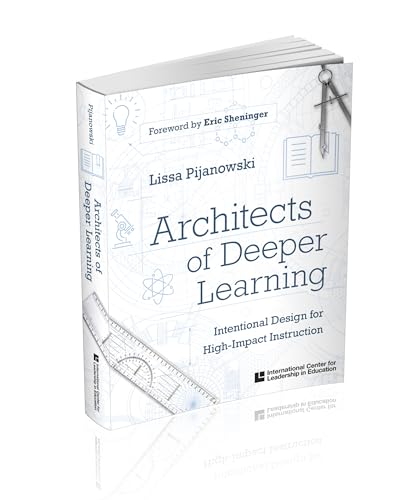 Stock image for Architects of Deeper Learning 2018 for sale by ThriftBooks-Atlanta