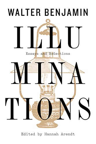 Stock image for Illuminations: Essays and Reflections for sale by Magers and Quinn Booksellers