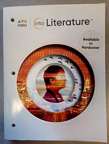 Imagen de archivo de HMH into Literature Grd 7 a la venta por BooksRun