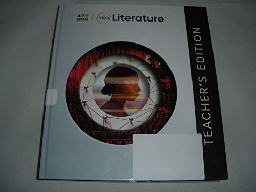 9781328474872: Vrs1 2020: Grade 9 (Into Literature)