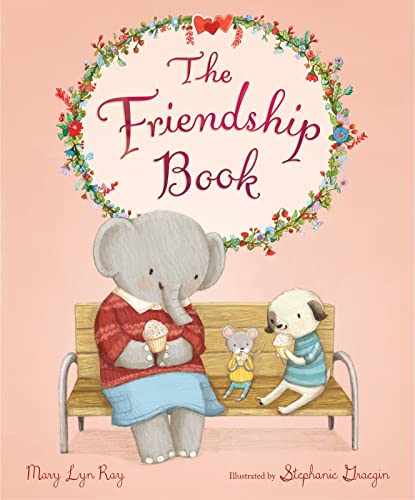 9781328488992: Friendship Book: A Valentine's Day Book for Kids