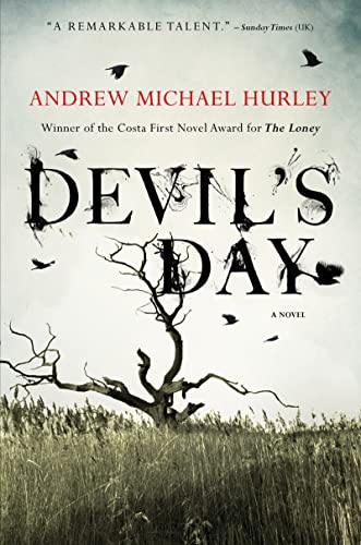 Beispielbild fr Devil's Day zum Verkauf von Gulf Coast Books