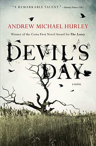 Imagen de archivo de Devil's Day a la venta por Better World Books: West