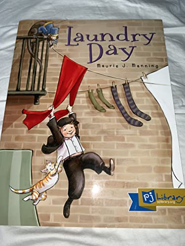 Beispielbild fr Laundry Day Hgf Edition 2017 Pa zum Verkauf von Jenson Books Inc