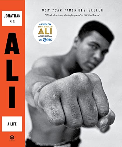 Stock image for Ali: A Life for sale by Half Price Books Inc.