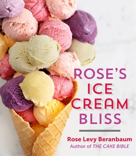 9781328506627: Rose's Ice Cream Bliss
