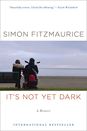 Beispielbild fr It's Not yet Dark : A Memoir zum Verkauf von Better World Books