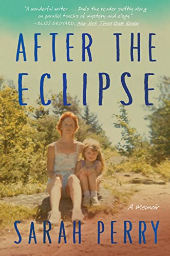 Imagen de archivo de After the Eclipse a la venta por SecondSale