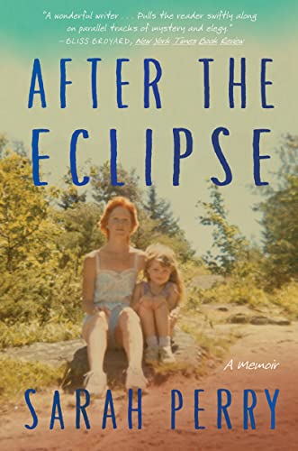 Stock image for After the Eclipse for sale by SecondSale