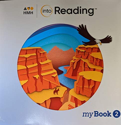 Beispielbild fr Student Mybook Vrs1 Grade 4 2020 (Into Reading, 2) zum Verkauf von BooksRun