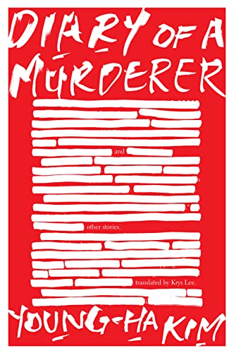 Stock image for Diary Of A Murderer: And Other Stories for sale by HPB-Diamond