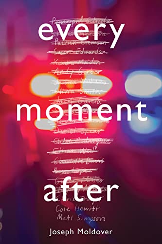 9781328547279: Every Moment After