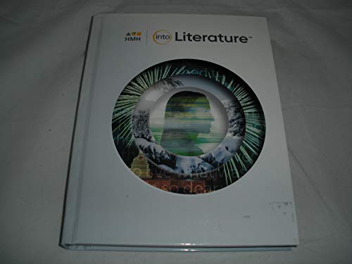 Stock image for Into Literature - American Literature (Grade 11) Student Edition for sale by Read&Dream