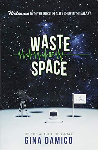 Beispielbild fr Waste of Space zum Verkauf von Better World Books