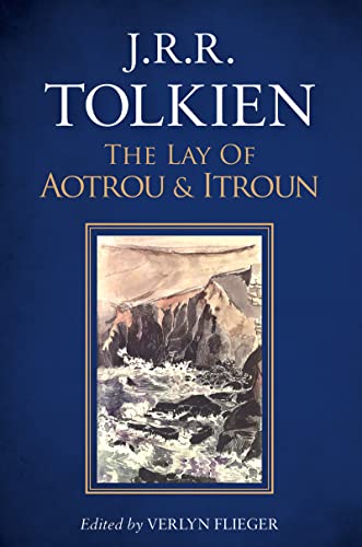 Imagen de archivo de The Lay of Aotrou and Itroun a la venta por Better World Books