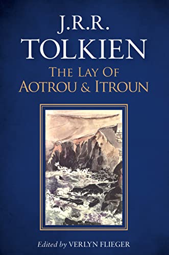 Stock image for The Lay Of Aotrou And Itroun for sale by Lucky's Textbooks