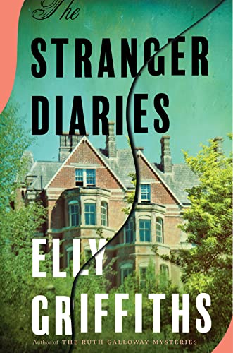 Beispielbild fr The Stranger Diaries: An Edgar Award Winner zum Verkauf von Goodwill Books