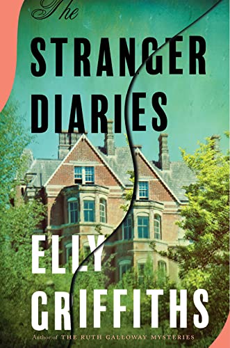 9781328577856: The Stranger Diaries: An Edgar Award Winner