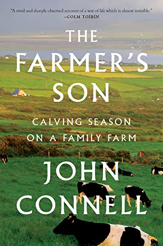 Beispielbild fr The Farmer's Son: Calving Season on a Family Farm zum Verkauf von SecondSale