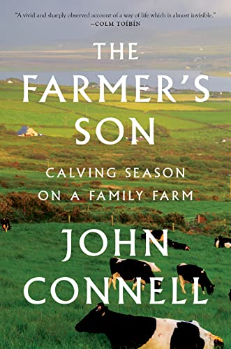 Stock image for The Farmer's Son: Calving Season on a Family Farm for sale by SecondSale