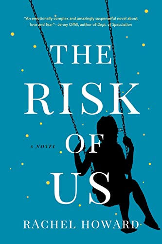 Beispielbild fr The Risk of Us zum Verkauf von SecondSale