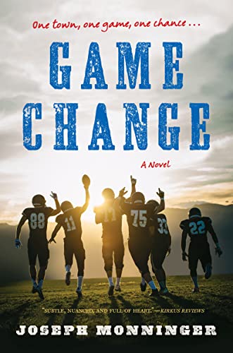 Stock image for Game Change for sale by Your Online Bookstore