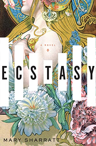 Imagen de archivo de Ecstasy: A Novel a la venta por SecondSale