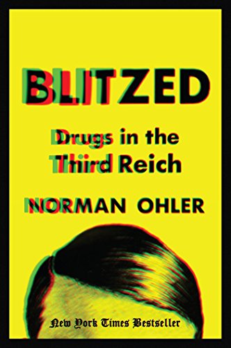 9781328663795: Blitzed: Drugs in the Third Reich