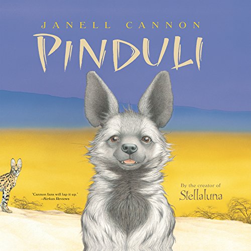 Stock image for Pinduli for sale by ZBK Books