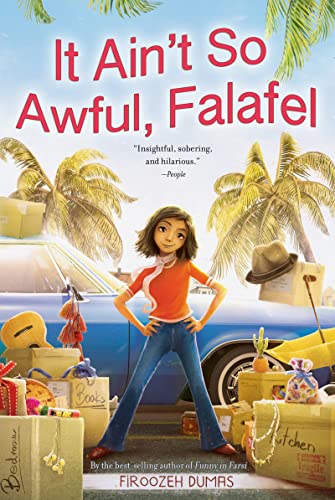 Imagen de archivo de It Aint So Awful Falafel a la venta por SecondSale