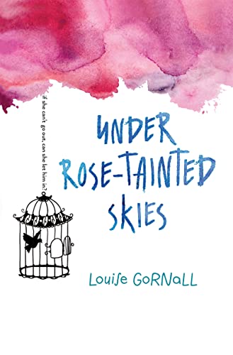 Stock image for Under Rose-Tainted Skies for sale by SecondSale