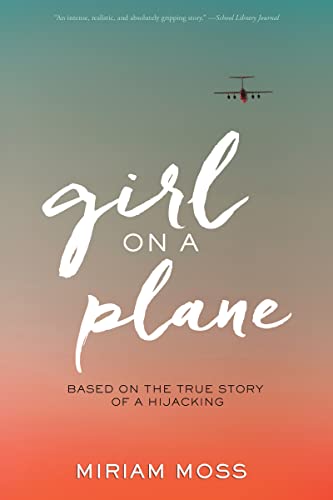 Stock image for Girl on a Plane for sale by Better World Books