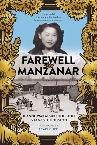 9781328742117: Farewell to Manzanar