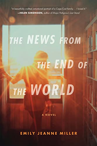 Stock image for The News From The End Of The World for sale by SecondSale