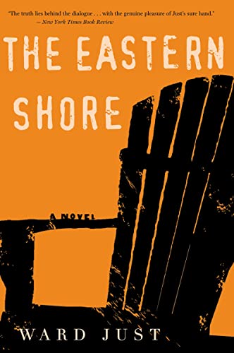 9781328745576: The Eastern Shore