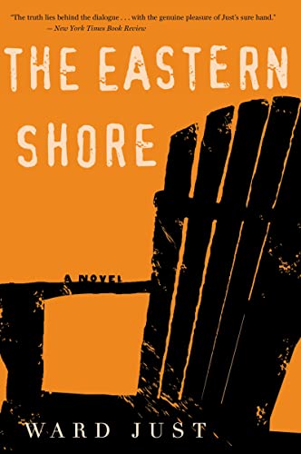 Stock image for The Eastern Shore for sale by Better World Books