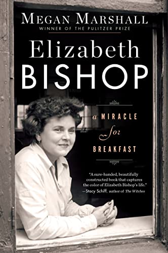 9781328745637: Elizabeth Bishop: A Miracle for Breakfast